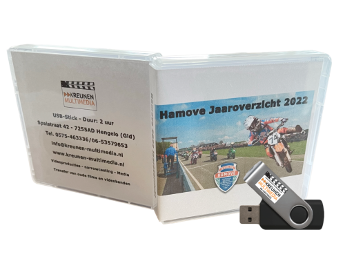 Usb 2022 Hamove JO-2